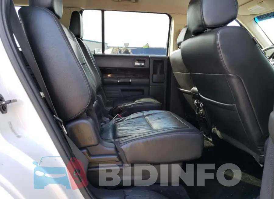 2FMGK5C85FBA14616 Photo# 11