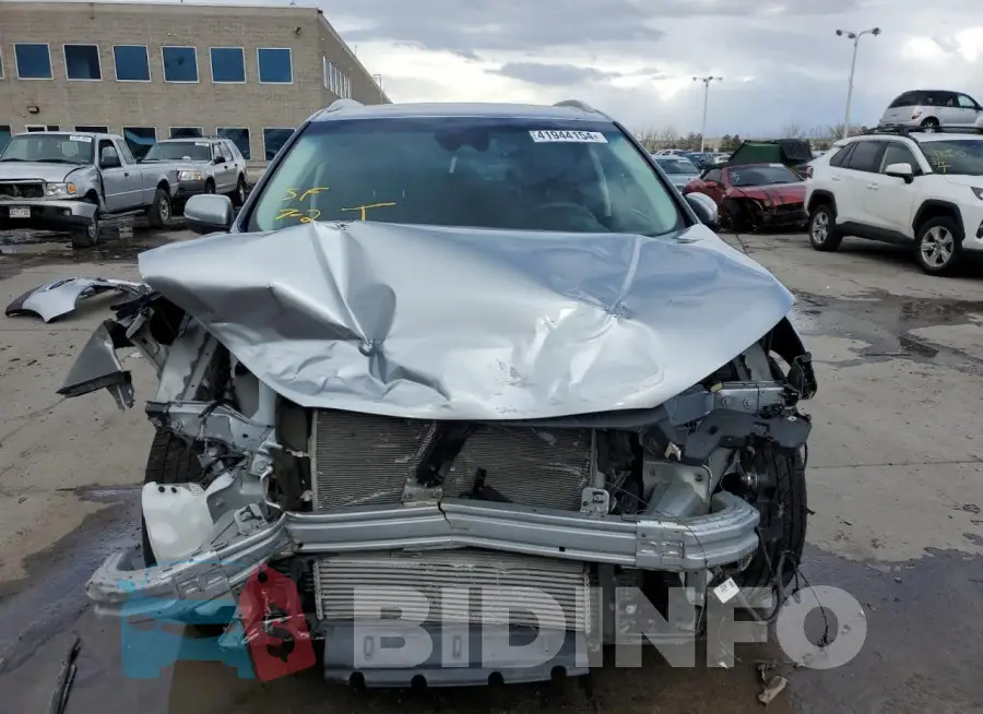 2FMPK4J90LBB21896 Photo# 5
