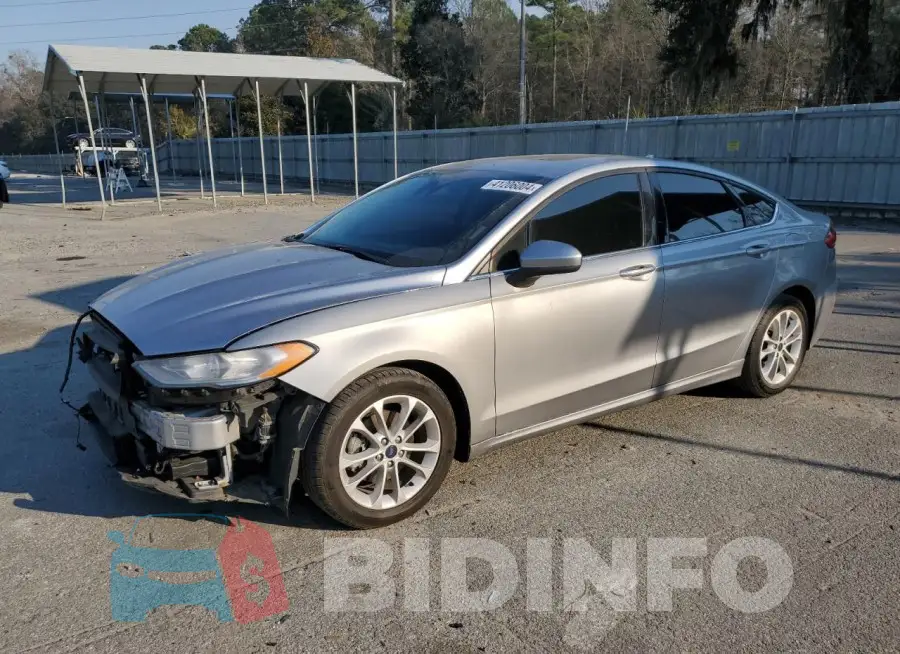 3FA6P0HD1LR201252 Photo# 1