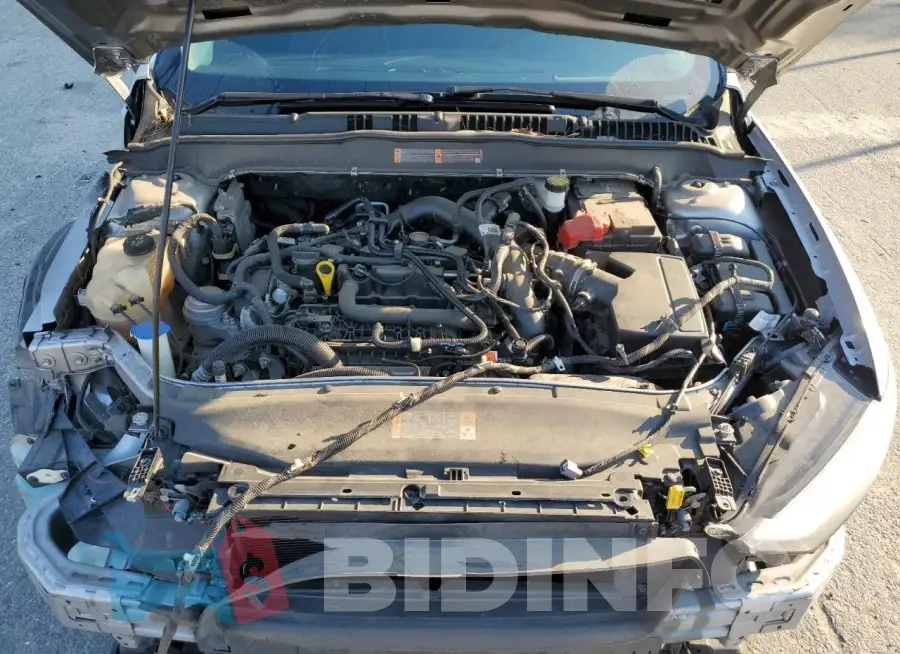 3FA6P0HD1LR201252 Photo# 11