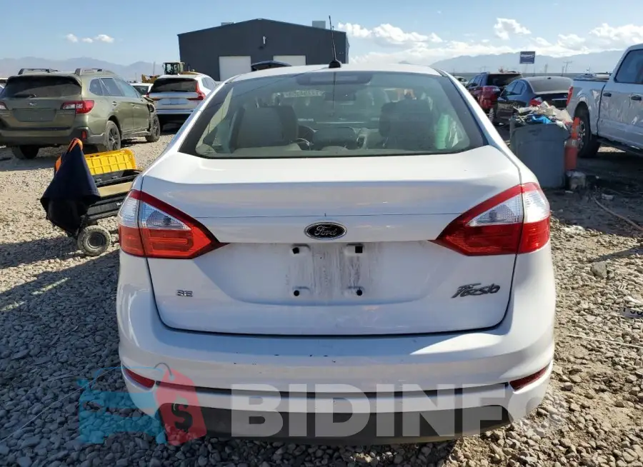 3FADP4BJ4HM168524 Photo# 6