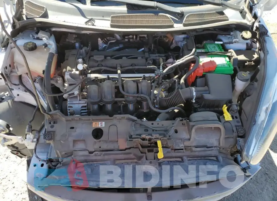 3FADP4BJXHM118811 Photo# 11