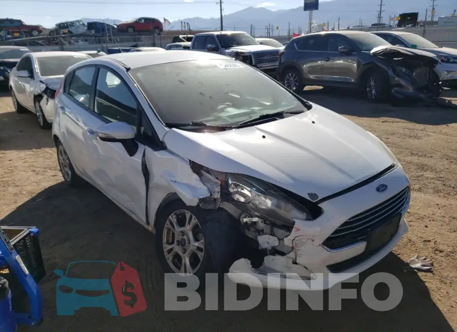 3FADP4EJ0FM224757 Photo# 4