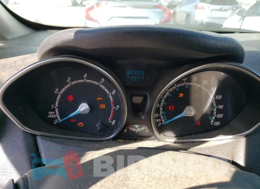 3FADP4EJ0FM224757 Photo# 9