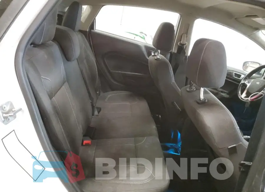 3FADP4EJXGM165847 Photo# 11