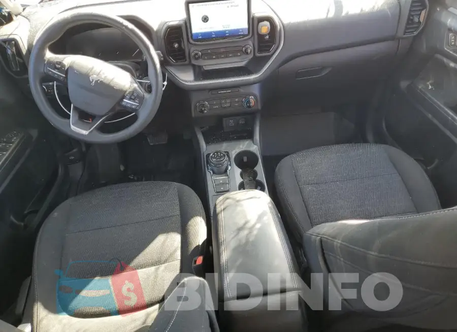 3FMCR9A64NRD10911 Photo# 8