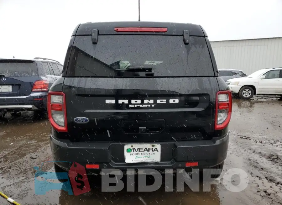 3FMCR9B63NRD48175 Photo# 6