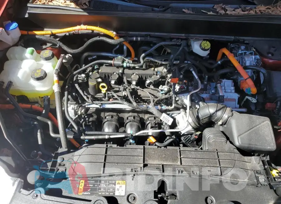 3FTTW8E33PRA42850 Photo# 11