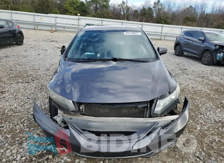19XFB2F55FE230412 Photo# 5