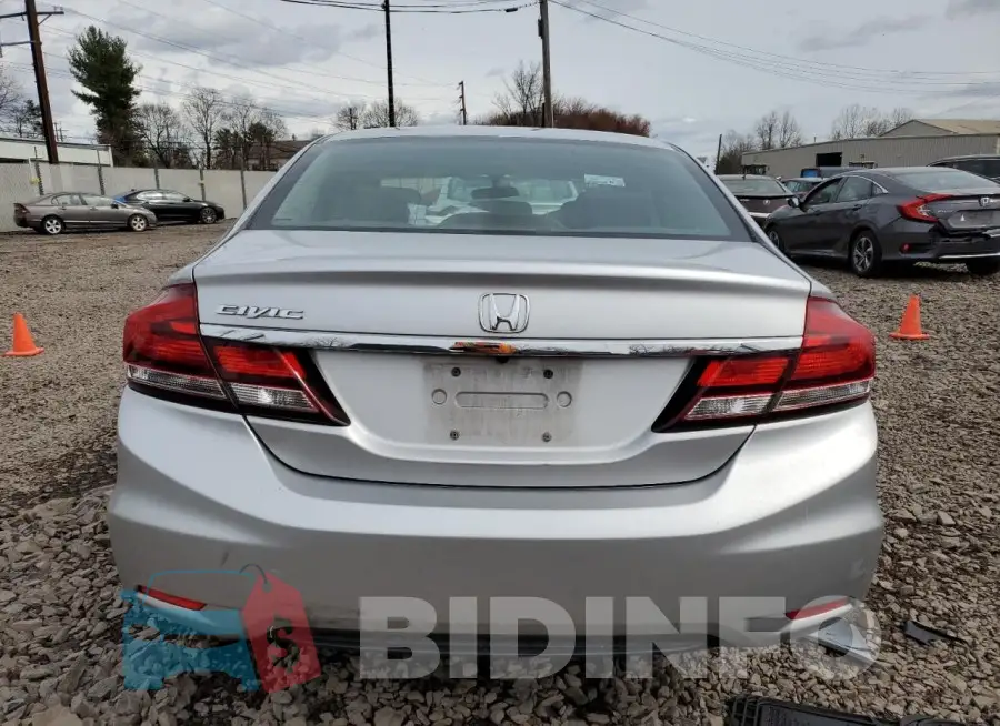 19XFB2F85FE043634 Photo# 6