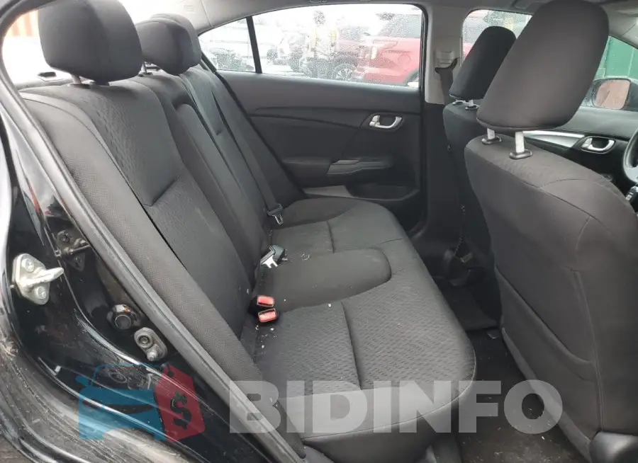 19XFB2F86FE094883 Photo# 10