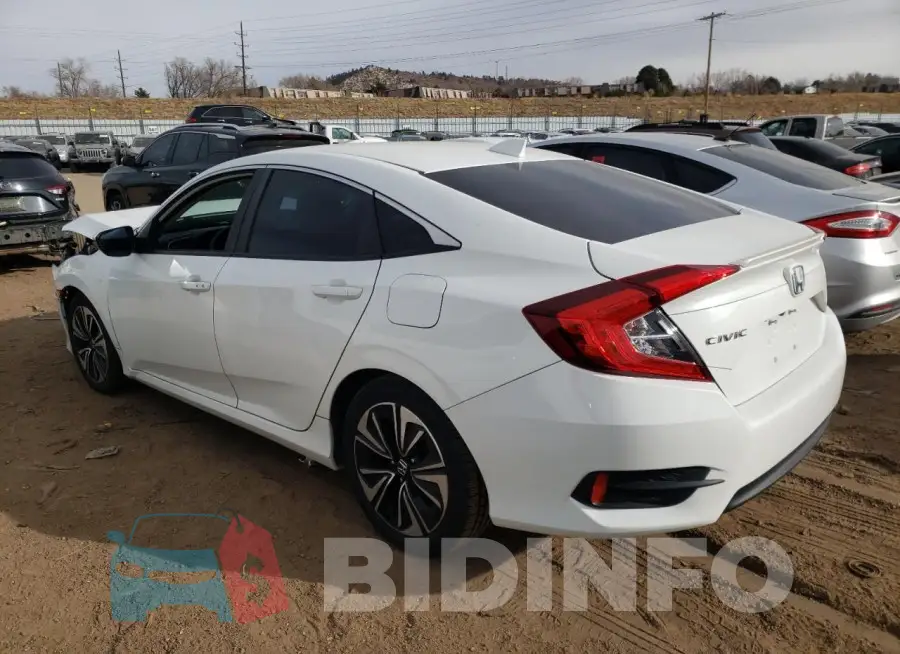 19XFC1F33HE211656 Photo# 2