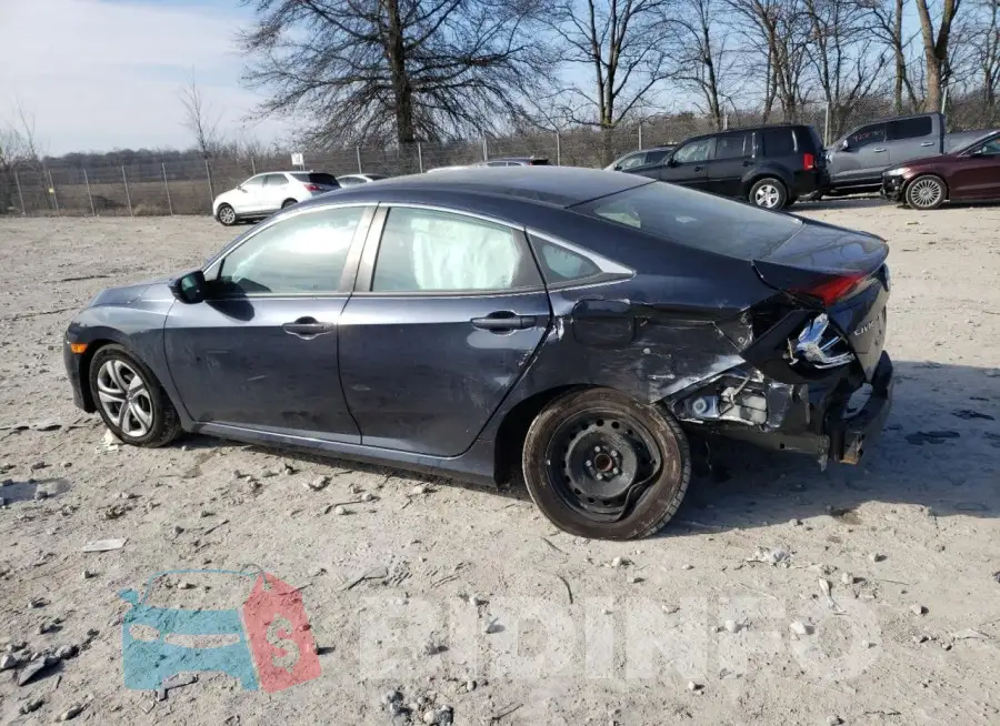 19XFC2F50HE064476 Photo# 2
