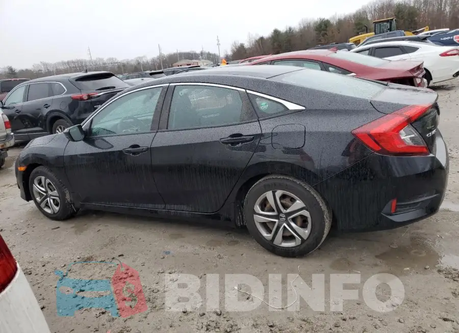 19XFC2F52HE206696 Photo# 2