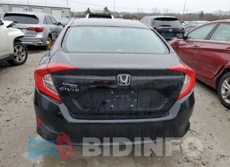 19XFC2F52HE206696 Photo# 6