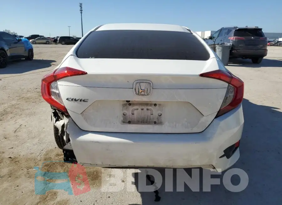 19XFC2F56HE044393 Photo# 6