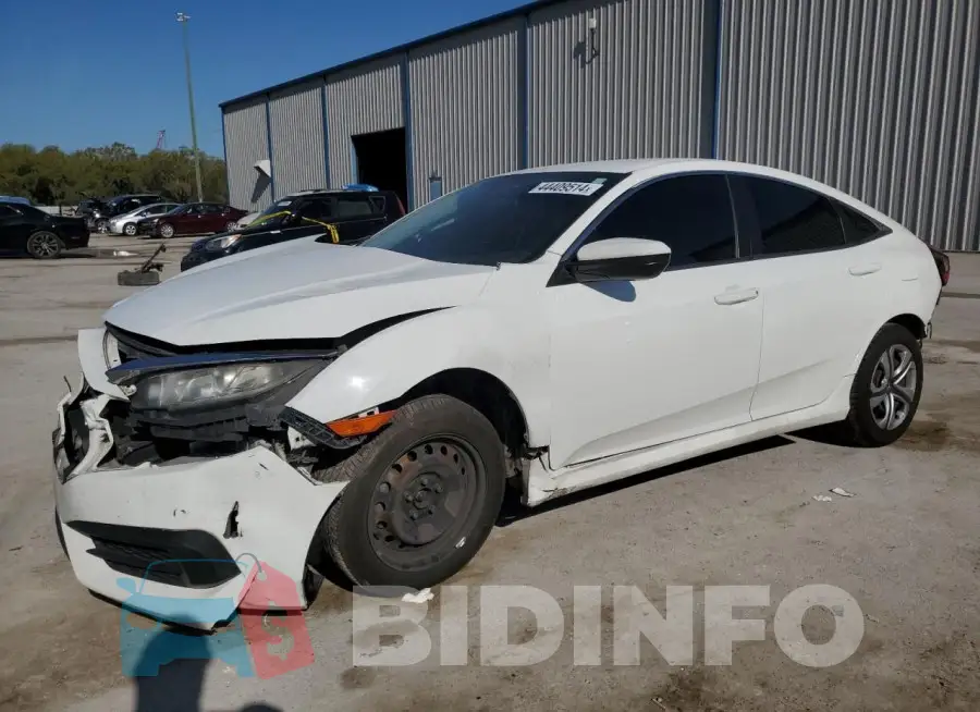 19XFC2F56HE044393 Photo# 1