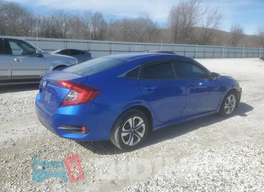 19XFC2F57GE071620 Photo# 3