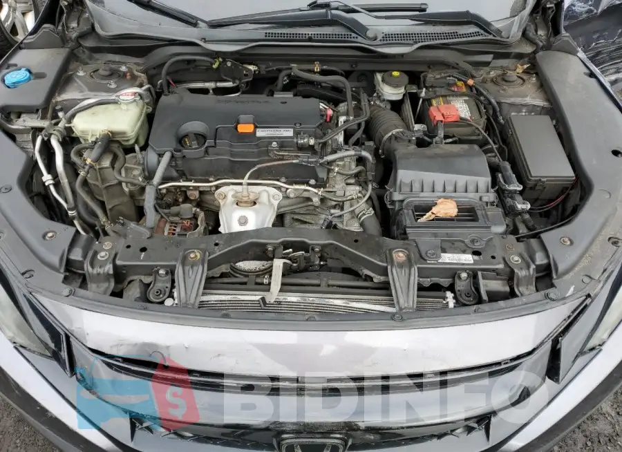 19XFC2F59GE202076 Photo# 11