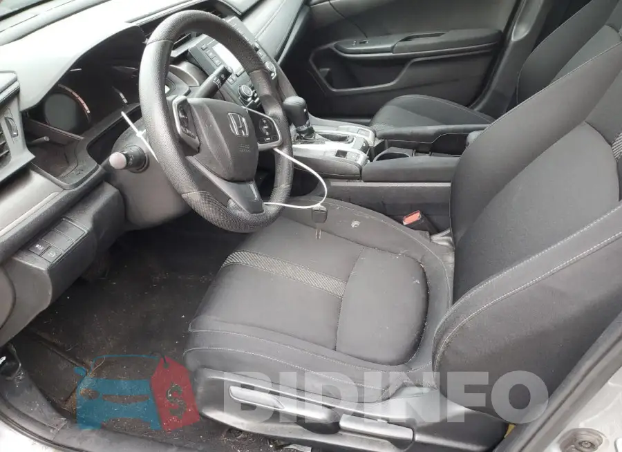 19XFC2F59GE223865 Photo# 7