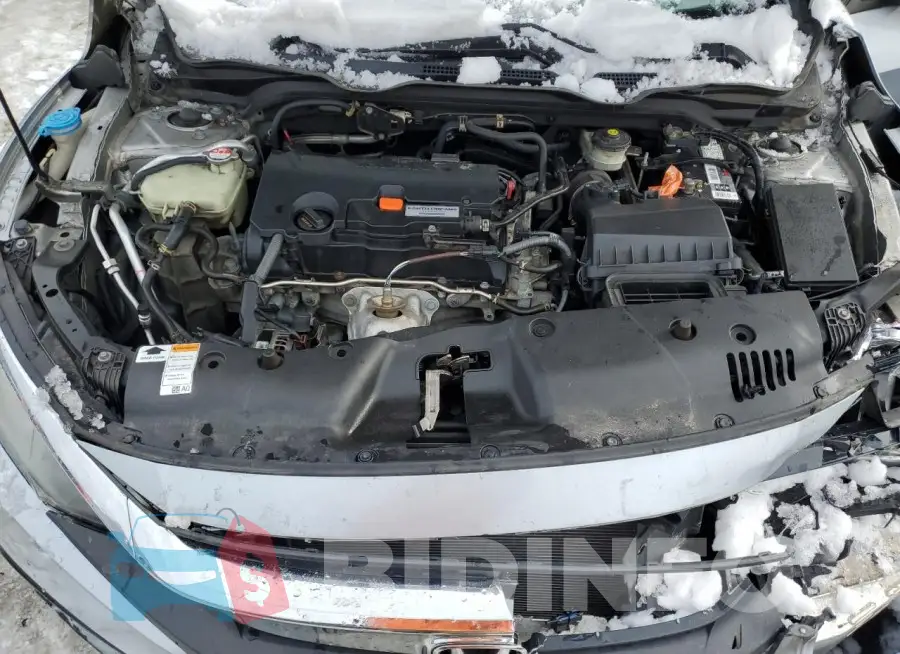 19XFC2F59GE223865 Photo# 11