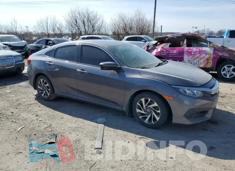 19XFC2F71GE081464 Photo# 4