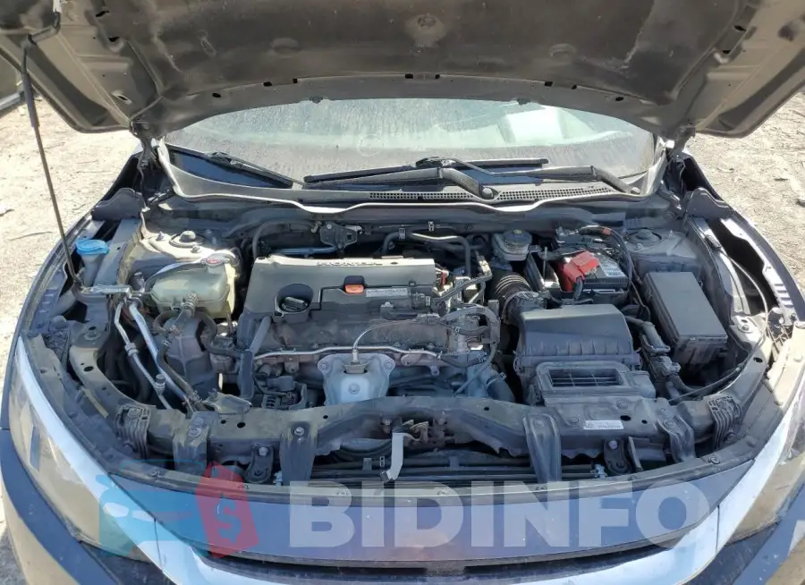 19XFC2F71GE081464 Photo# 11