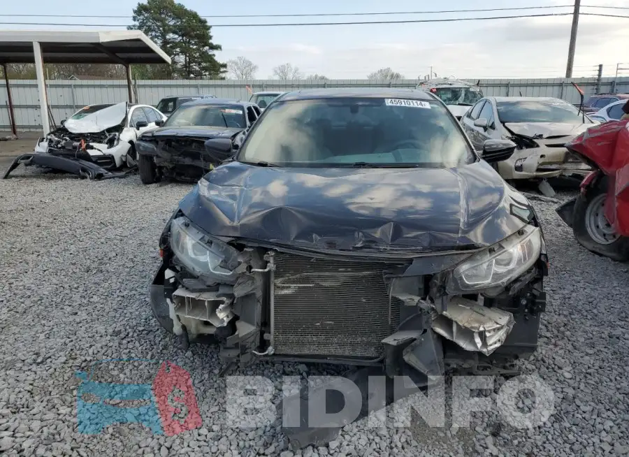 19XFC2F72HE058972 Photo# 5