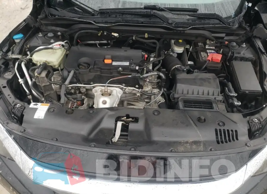 19XFC2F7XGE094729 Photo# 11