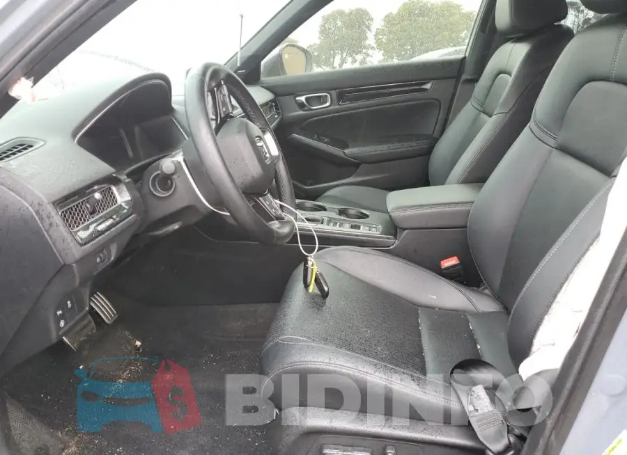 19XFL1H84NE011826 Photo# 7