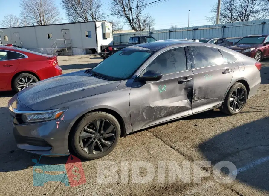 1HGCV1F12KA161484 Photo# 1