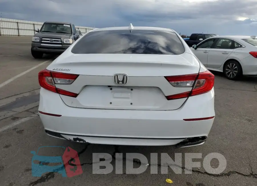 1HGCV1F16JA108317 Photo# 6