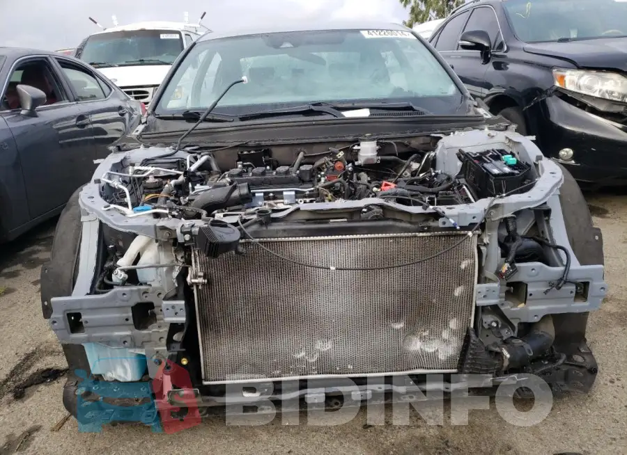 1HGCV1F31MA005375 Photo# 5
