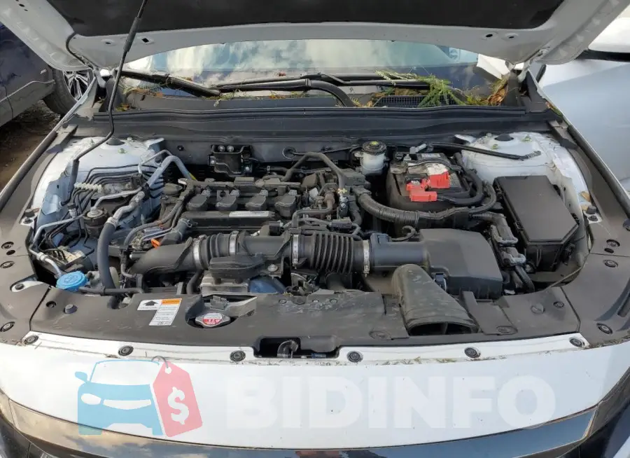 1HGCV1F36KA175745 Photo# 11