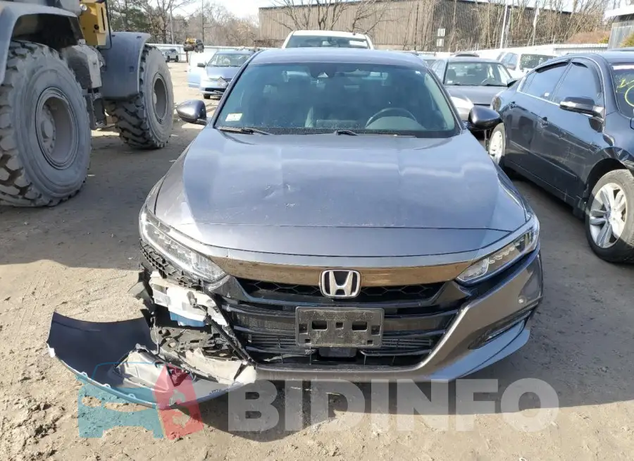 1HGCV1F37KA051077 Photo# 5