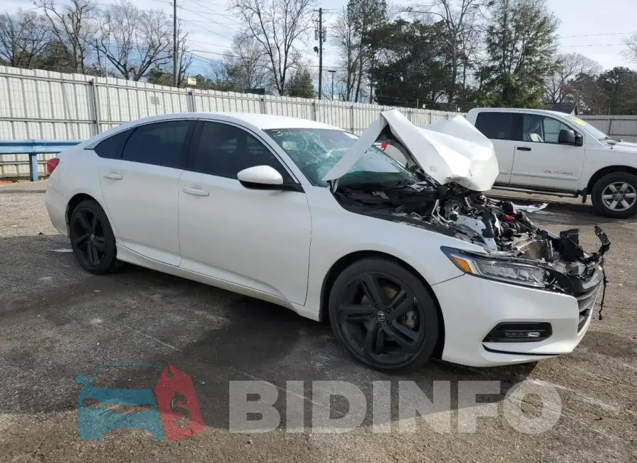 1HGCV1F38KA162043 Photo# 4