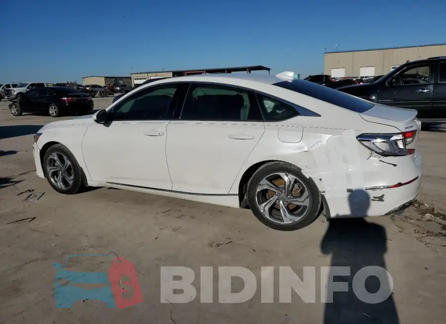 1HGCV1F45KA123855 Photo# 2