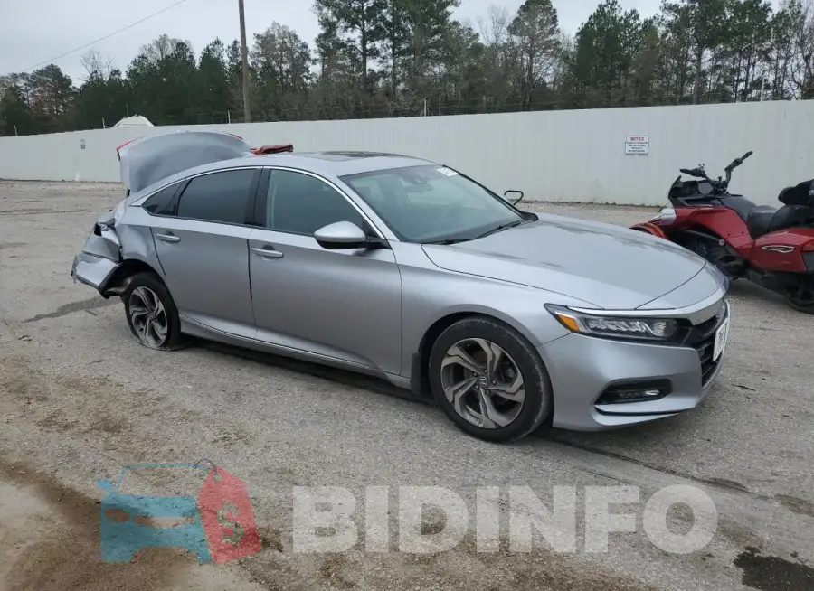 1HGCV1F48LA115864 Photo# 4
