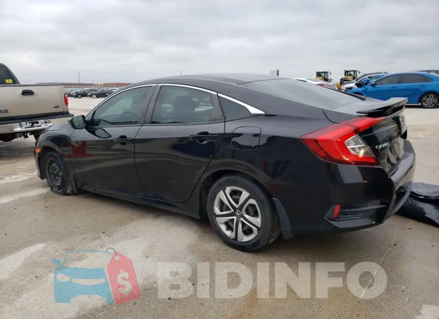 2HGFC2F5XGH558137 Photo# 2