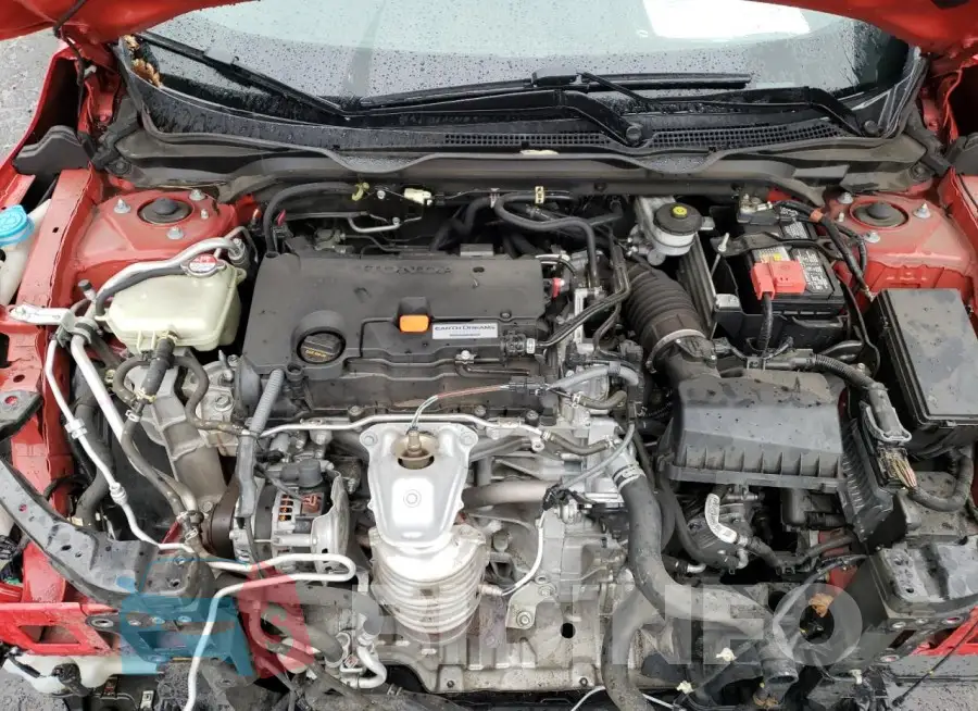 2HGFC2F5XGH574533 Photo# 11