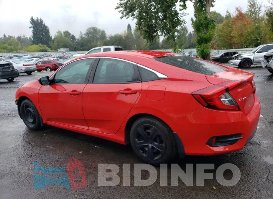 2HGFC2F5XGH574533 Photo# 2