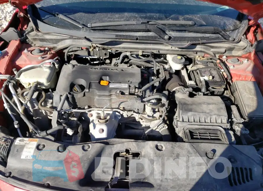 2HGFC4A80KH308153 Photo# 11