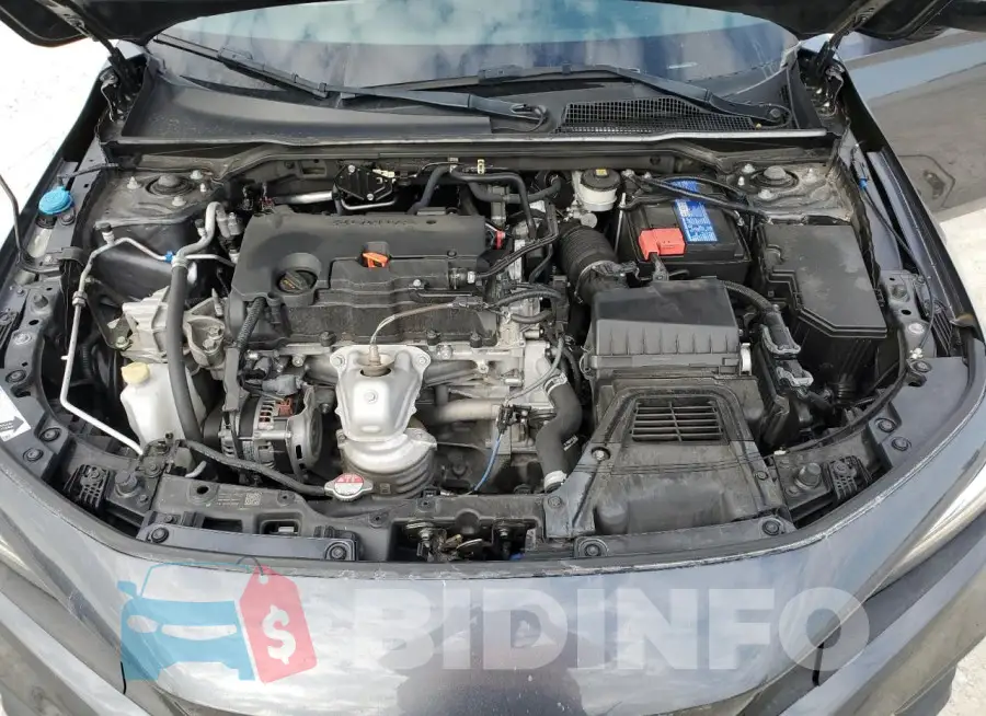 2HGFE2F50NH515319 Photo# 11