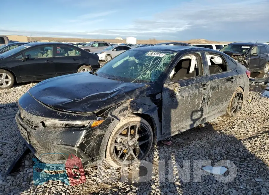 2HGFE2F58NH524902 Photo# 1