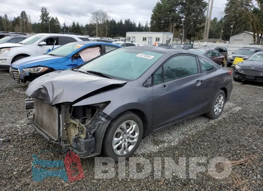 2HGFG3B54FH528856 Photo# 1