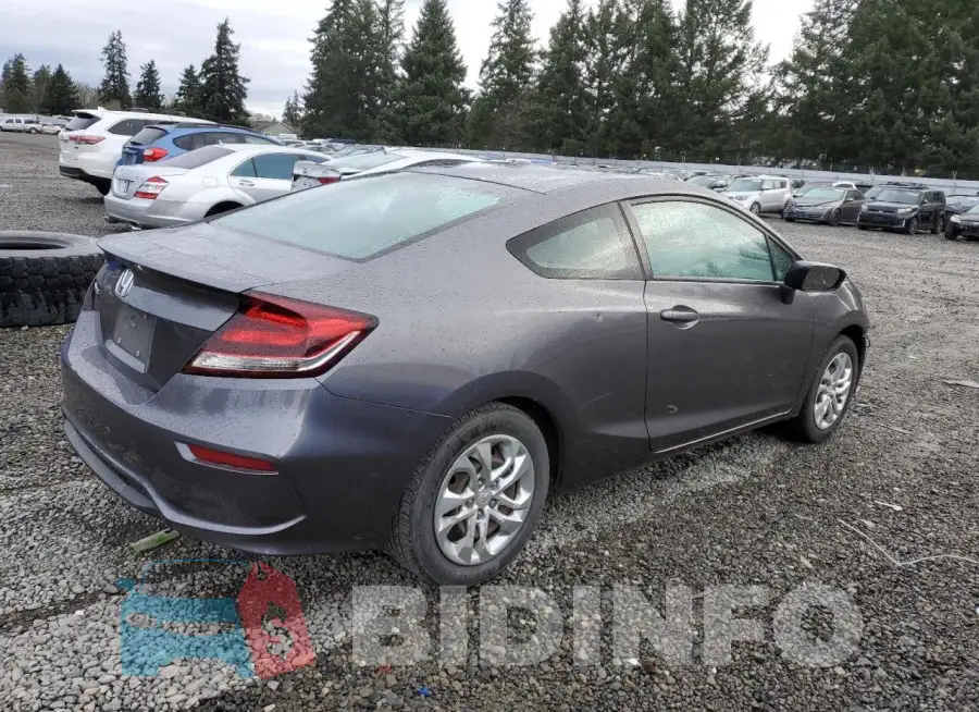 2HGFG3B54FH528856 Photo# 3
