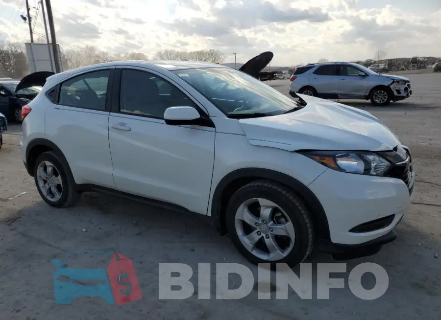 3CZRU5H36GM747742 Photo# 4