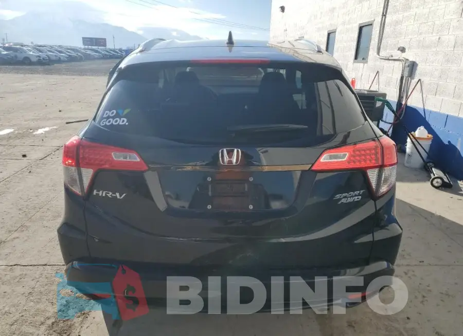 3CZRU6H15NM765893 Photo# 6