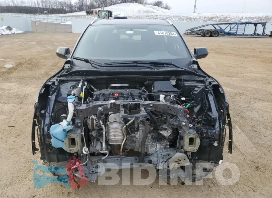 3CZRU6H18LM732559 Photo# 5