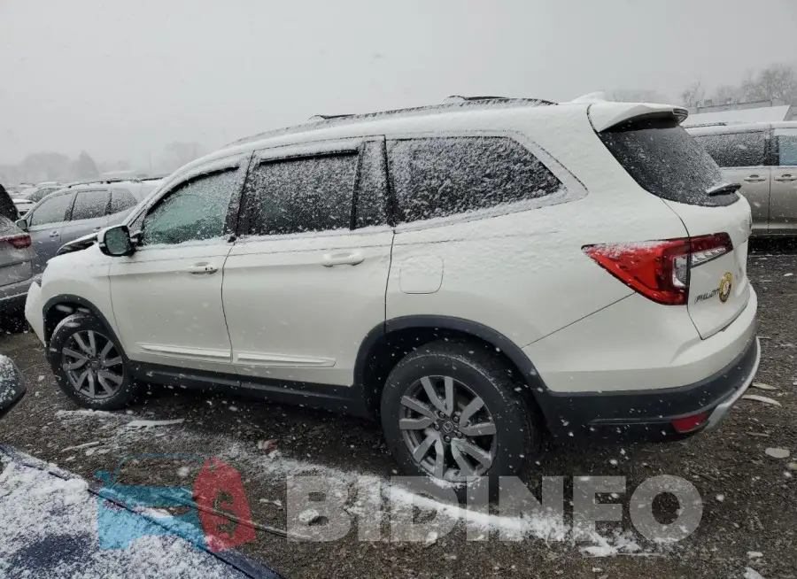 5FNYF6H50KB034335 Photo# 2